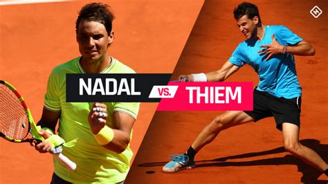 2019 French Open scores, results: Rafael Nadal, .
